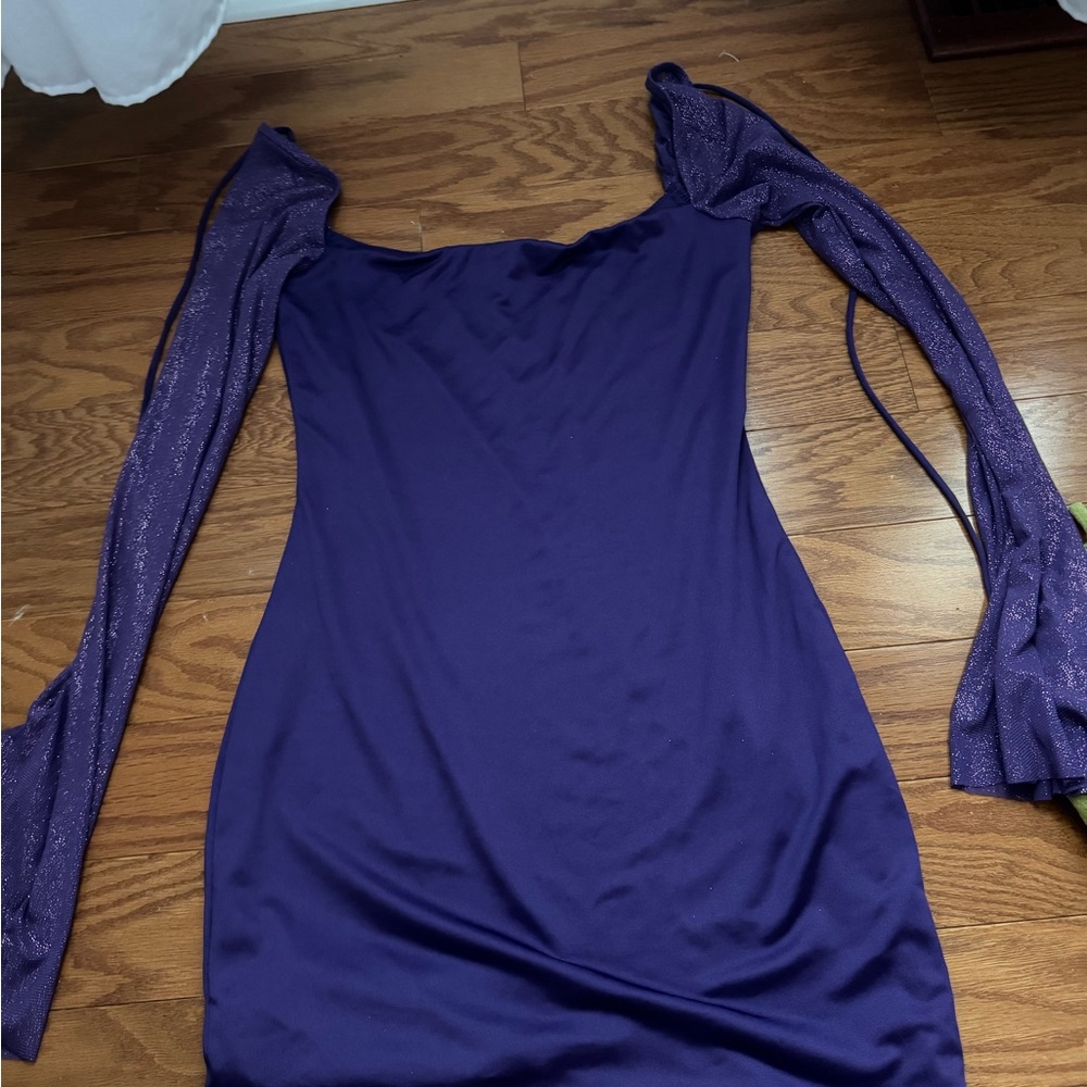 Lucy in the sky dress